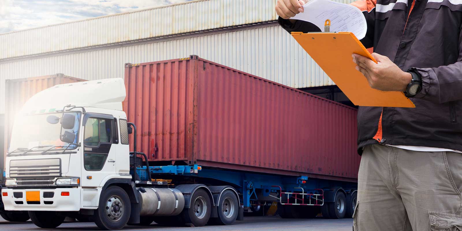 Logistics